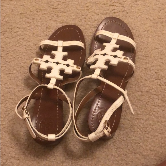 tory burch sandals